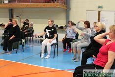 Irlavā aizsākts projekts «Aktīvs iedzīvotājs – laimīgs iedzīvotājs!»