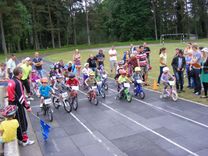 Irlavas velokrosa 1. kārta