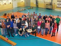 Irlavā noticis Zemgales kauss šautriņmešanā