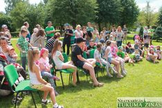 Irlavas pagasta svētki /FOTO/