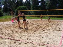 Sporta notikumi nedēļas nogalē