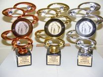 Oliņsvētkus Irlavā nosvin ar volejbola turnīru