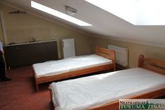 Skolēnu dienesta viesnīca Tukumā – Raiņa ģimnāzijas pārvaldībā