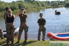 Vairāk nekā simts dalībnieku spēlē «Tukuma izlūki 2018»