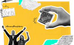 Jauno tulkotāju konkursā laureātu vidū Engures vidusskolas audzēkne!