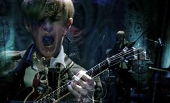 Koncerts «Jāņa Ruņģa Klātbūtne» – bez maksas