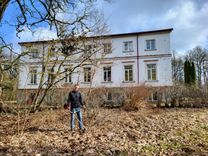 Zentenes pils aicina uz pavasara lielo talku