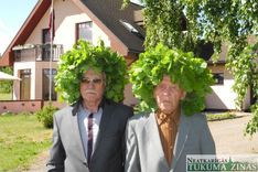 Jānis Jansons šodien svin savu 105. dzimšanas dienu