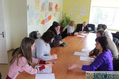 Nodibināta biedrība «Radīts Jaunpils novadā»