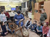 Atvērtās dienas laukos Tukuma pusē