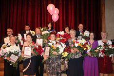 Jaunpilī valsts svētkos apbalvo novadniekus