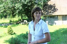 Zemnieku saimniecība «Avotiņi» piedāvā atpūsties tūristiem