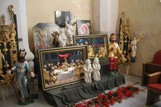 Jaunpils baznīcai – 420!