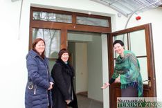 Kas jauns Jaunpils novada Sociālajā dienestā?