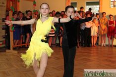 Jaunpils deju konkursam «Zelta kurpīte» – 10 /FOTO/