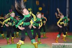 Jaunpils kustību festivālam – 20 /FOTO/