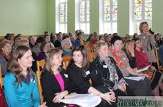 Jaunpils iedzīvotāju forumā – rekordliela aktivitāte /VIDEO/