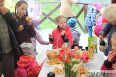 Brīvības svētki Jaunpilī