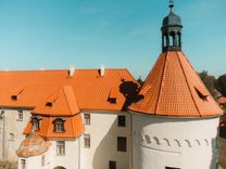 Noslēgušies Jaunpils pils atjaunošanas darbi