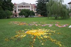 Jaunpils vidusskola gatavojas jubilejai