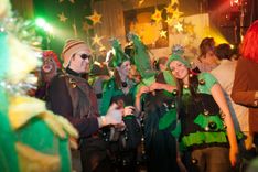 Gada nogales pasākumi Tukumā un apkārtnē