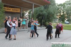 Jaunsātu skolas 20. dzimšanas diena