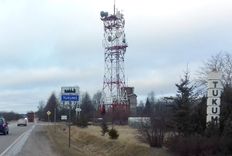 Iebraucot Tukumā no “Jelgavas apļa” puses – turpmāk tikai ar 50 km/h