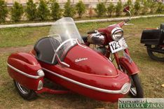 «Jawa» festivālā «Cinevillā»