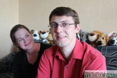 Edgars Jēčs – no Zemītes pamatskolas līdz Emori universitātei Atlantā