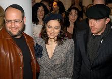 Kabalas garīgais līderis Jehuda Bergs apmeklēs Rīgu