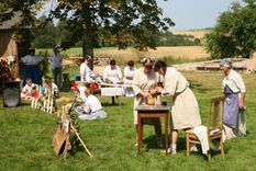 Pēdējā jūlija nedēļas nogale Tukumā un apkārtnē