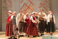 Slampes senioru DK «Jumis» – 50