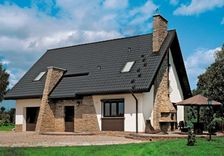 Kā padarīt māju drošu ar kvalitatīvu jumta segumu?