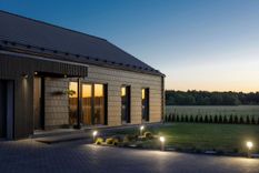 Mūsdienīgi risinājumi jūsu ēkas jumtam