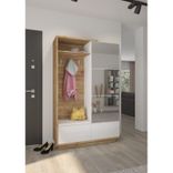 Jūsu mājas vizītkarte: priekšnama mēbeles, kas atstāj neaizmirstamu iespaidu