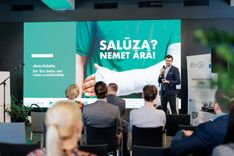 Aicina nodot nevajadzīgo elektrotehniku atkritumu šķirošanas laukumā un laimēt vērtīgas balvas