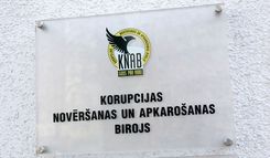 KNAB par pretlikumīgu balsojumu piemērojis naudas sodu jau desmit Tukuma novada domes deputātiem 