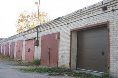 Lapmežciemā apzagta garāža 800 latu vērtībā