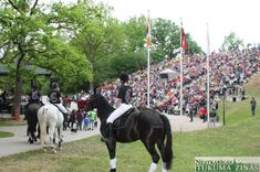 Kandavas novada svētkos 2019