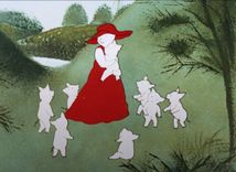 Valsts svētkos – Latvijas kino