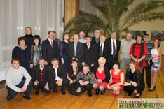 SIA «Kalnāji» Slampes pagastā nosvinējusi 20 gadu jubileju