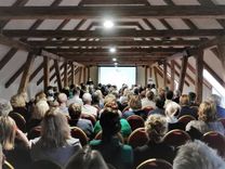 Uzņēmēji uzsāk diskusiju par konkurenci ar pašvaldībām