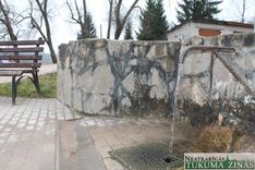 Pārbaudīta ūdens kvalitāte divos iecienītos Kandavas avotiņos