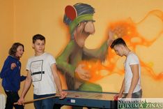 Kandavas jauniešu forums