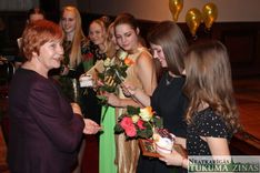 Zināmi Kandavas «Gada jaunieši 2017» /FOTO/