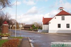 Kandavā gājēju pārejas izveidošanai nepieciešami teju 6 000 latu