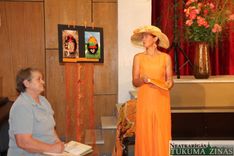 Zemītes tautas namā atklāj 81. sezonu