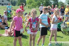 Olimpiskā diena Kandavā