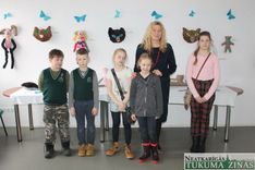 Kandavā atklāta rotaļlietu izgatavošanas pulciņa izstāde