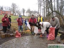Talkas vietas Tukuma, Kandavas, Engures un Jaunpils novados